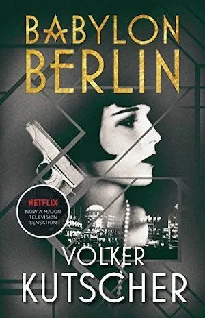 Image de couverture de Babylon Berlin de Volker Kutscher