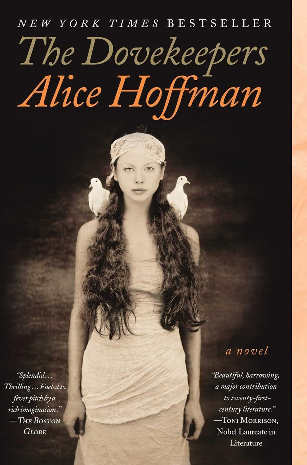 Les gardiens de colombes