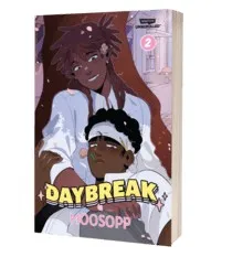 Image de couverture pour WEBTOON sans défilement