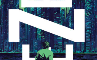 ReZet, d’Aurélien Benoilid