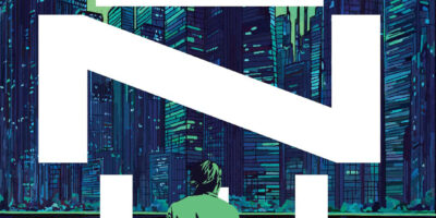 ReZet, d’Aurélien Benoilid