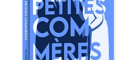 Trois petites commères : un polar psychologique subtil signé Valérie Clermon