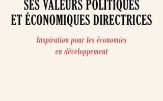 Comprendre la Chine : un essai essentiel pour décrypter le modèle politique et économique chinois
