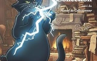 La Grande Collection de Denis Blanchot : le roman d’une conscience qui veut tout embrasser