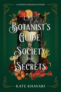 Guide du botaniste sur la société et les secrets