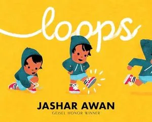 Image de couverture de Loops par Jashar Awan