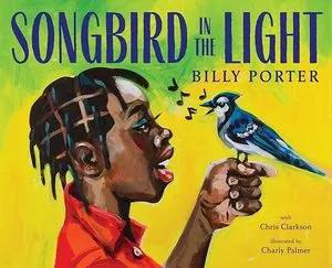 reprise de Songbird in the Light de Billy Porter
