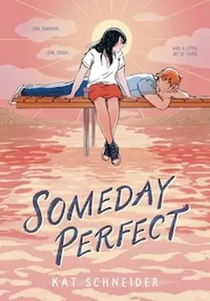 Couverture du livre Un jour parfait