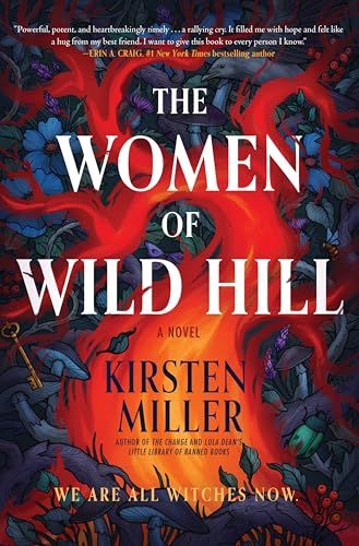 Les femmes de Wild Hill