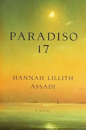Couverture du livre Paradiso 17