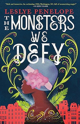 Les monstres que nous défions