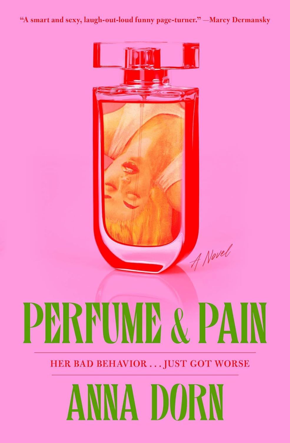 Parfum & Douleur