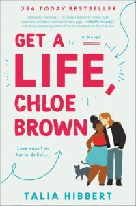 Obtenez une vie, Chloé Brown