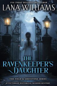 La fille du Ravenkeeper