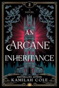 Un héritage arcanique