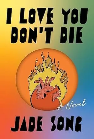 couverture du livre je t'aime ne meurs pas