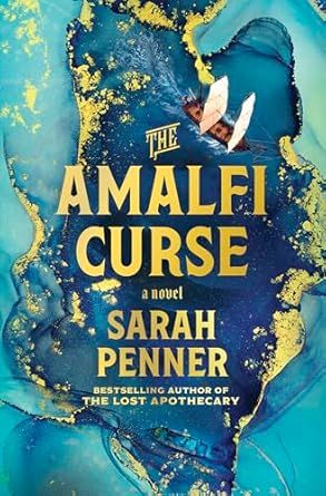 La malédiction amalfitaine