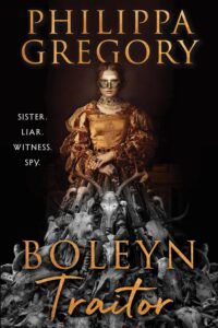 Boleyn traître