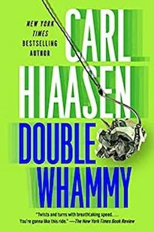 image de couverture pour Double Whammy