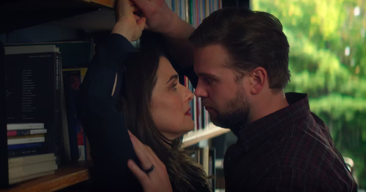 Fin du livre "Vladimir" et résumé de l'intrigue de la nouvelle série Netflix