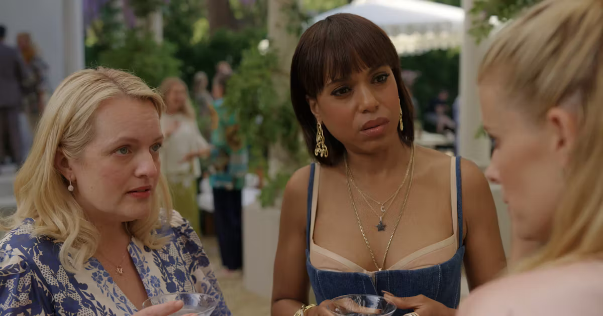 Fin du livre et résumé de l'intrigue « Les femmes imparfaites »