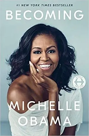 Parce que parfois vous vous demandez ce que ferait Michelle Obama
