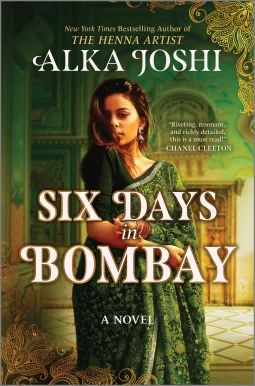 Six jours à Bombay