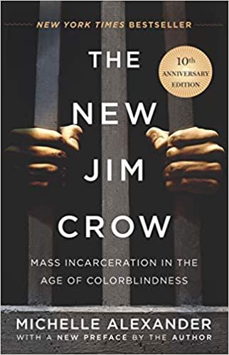 Le nouveau Jim Crow