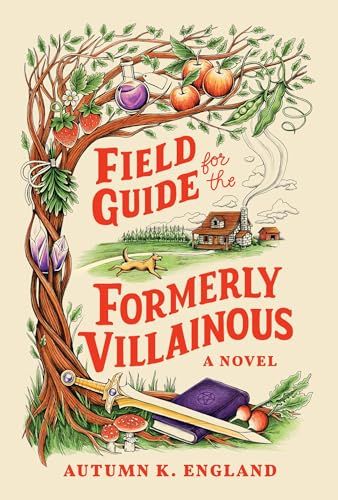 Guide de terrain pour les anciens méchants
