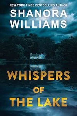image de couverture de Whispers of the Lake de Shanora Williams