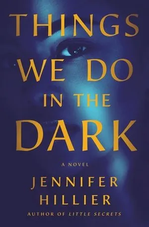 couverture de Things We Do in the Dark
