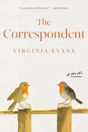 La couverture du Correspondant