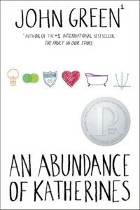 Une abondance de Katherines