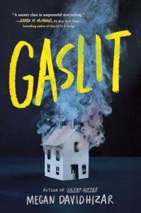 Allumé au gaz