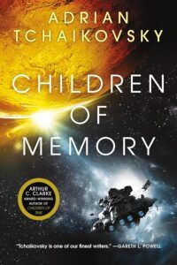Enfants de la mémoire