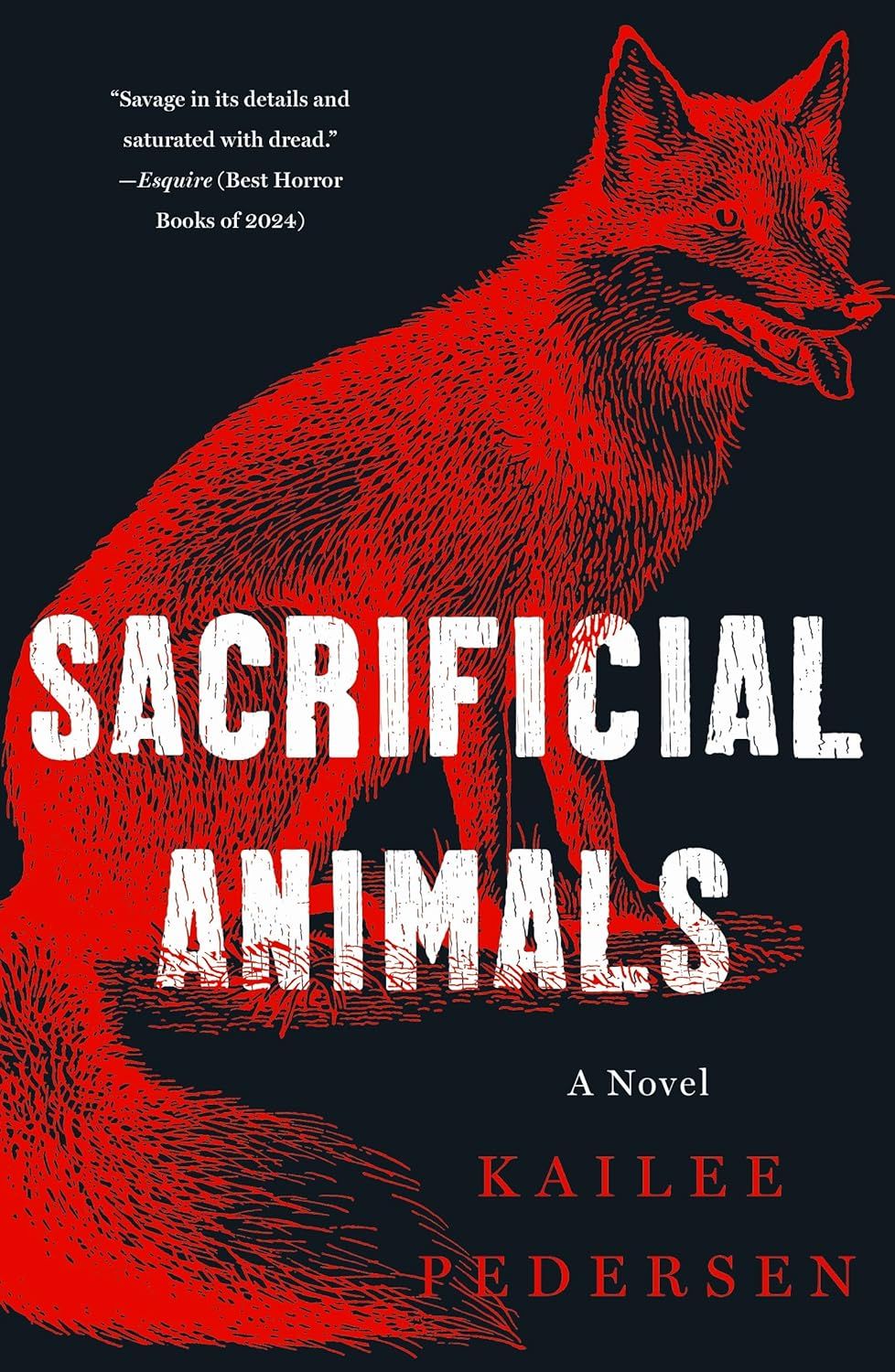 Animaux sacrificiels
