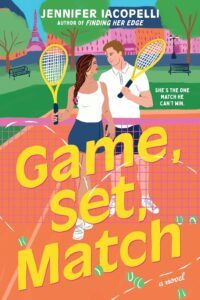 Jeu, Set, Match