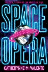 Opéra spatial