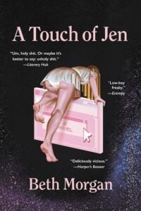 Une touche de Jen