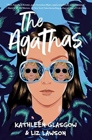 Couverture du livre Les Agathes