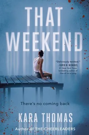 Couverture du livre Ce week-end