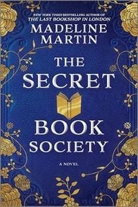 La Société du livre secret