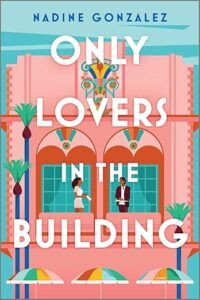 Seuls les amoureux dans le bâtiment