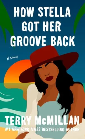 Comment Stella a obtenu son groove Couverture arrière