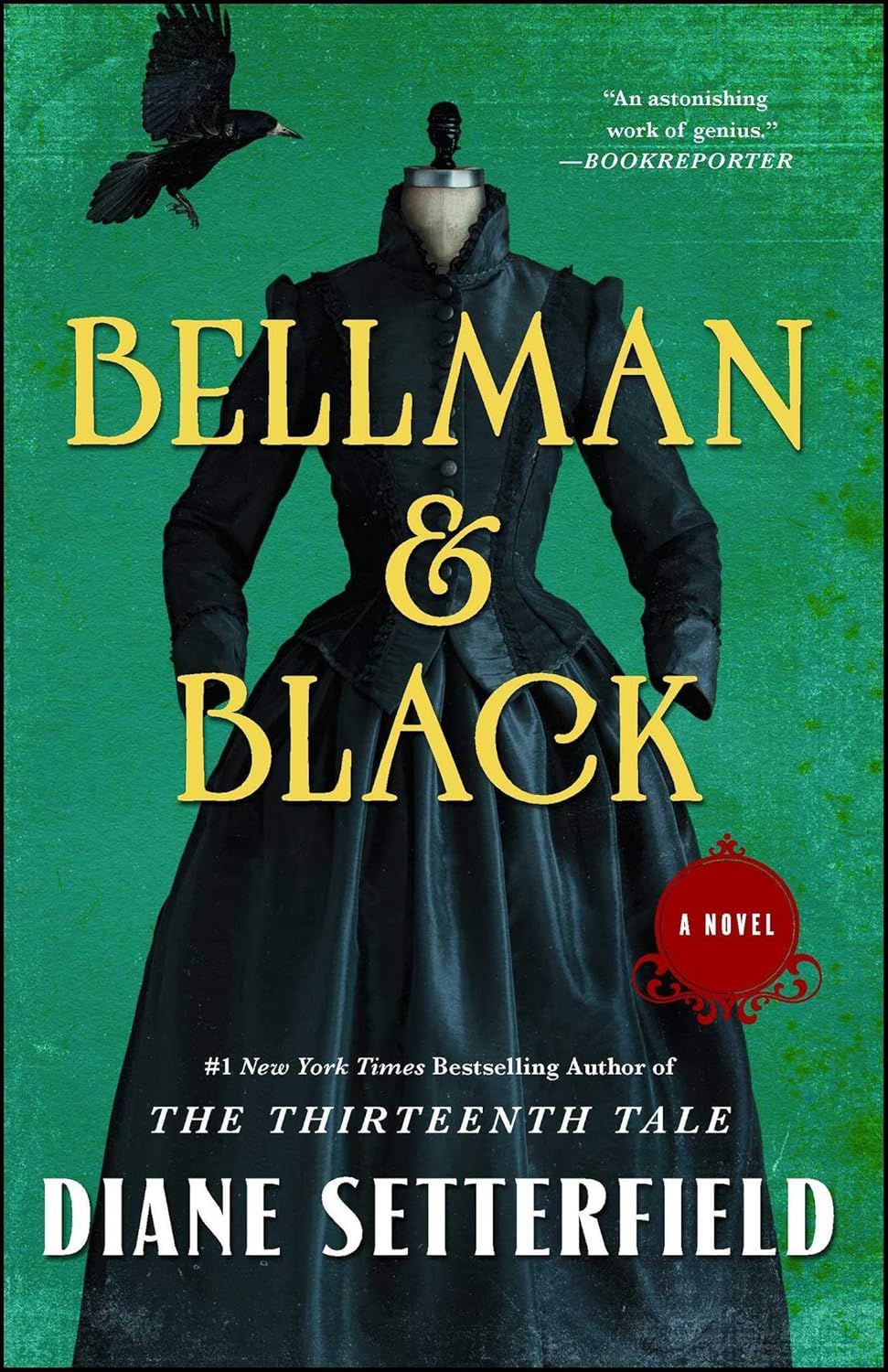 Bellman et noir