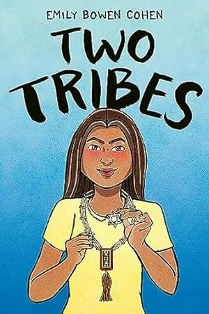 couverture de Deux tribus