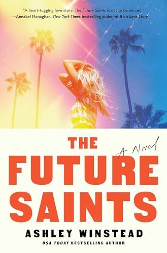 Les futurs saints