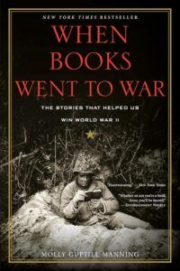 Quand les livres partaient en guerre