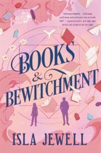 Livres & Envoûtement