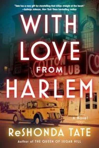 Avec l'amour de Harlem